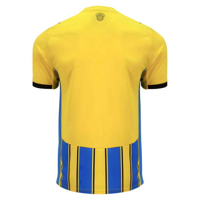 Southampton Official 2025-2026 Away - Match Day Essential