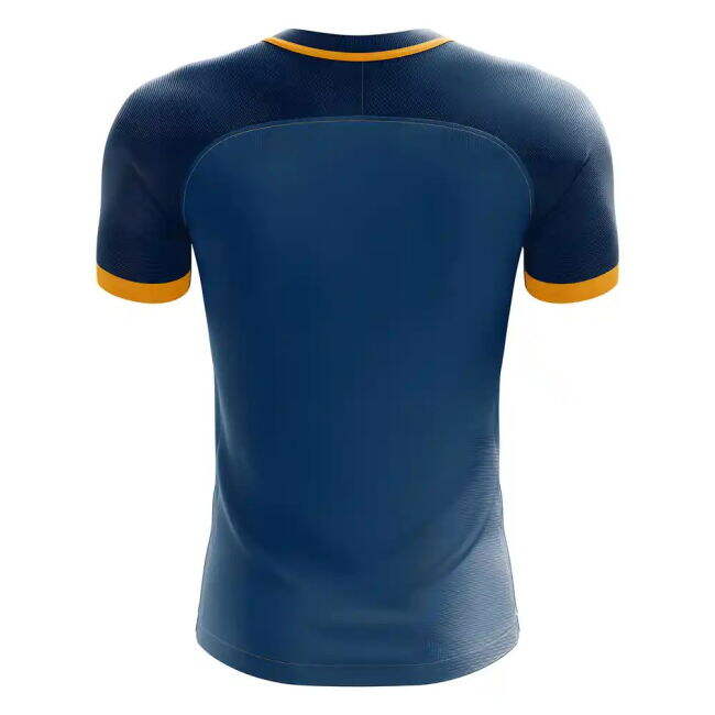 MLS Teams Elite Away Jersey 2025-2026 #4