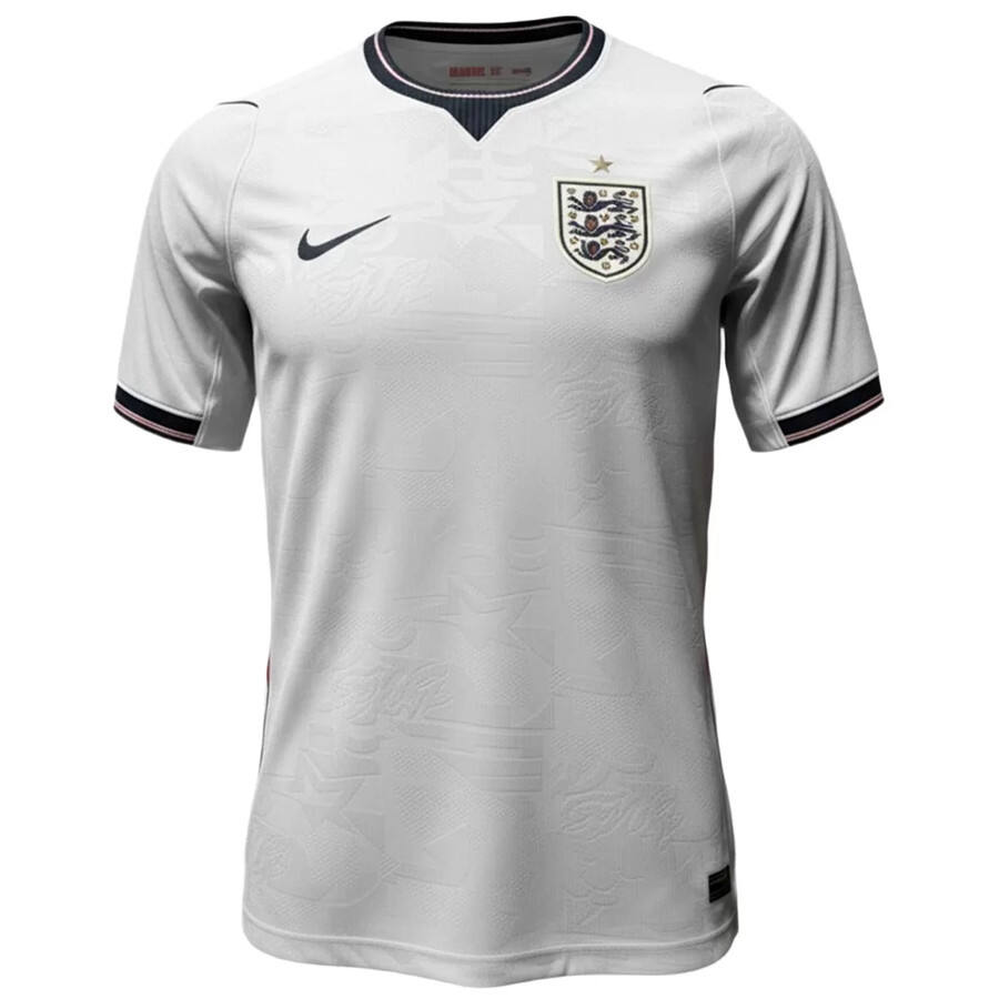 England Home Shirt World Cup 2026 - World Cup Collection 15083