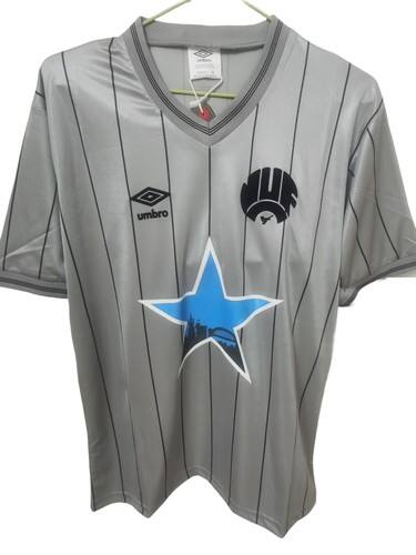 Visitante - Fan Collection Edition - Global Football - European Cup