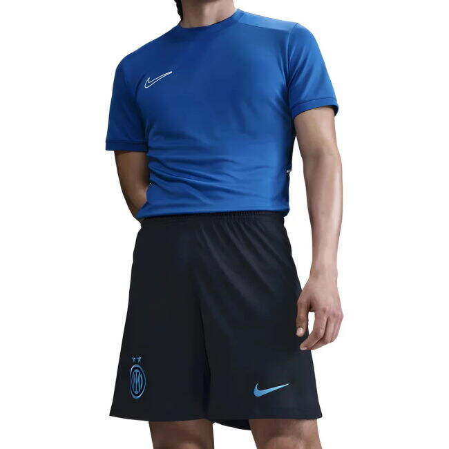 2025-2026 Inter Milan Home - Premium Replica - Serie A - Premium