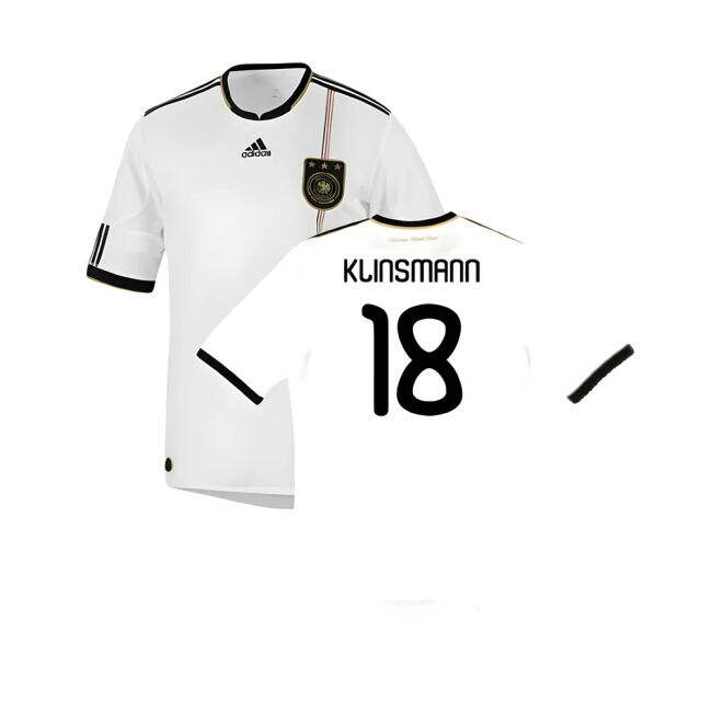 2025-2026 Germany International Team Home Kit (1)