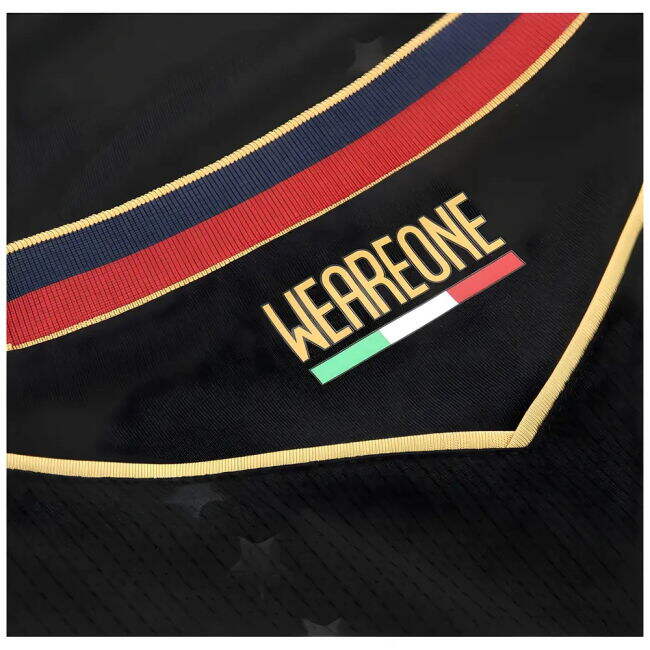 Bologna Football Club Unique Item Home Collector Jersey