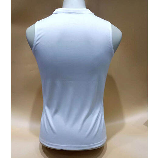 Real Madrid White 201718 Vest Soccer Jersey Shirt - Official Replica