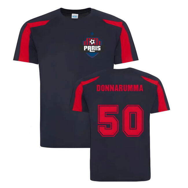 2025-2026 Football Training t-shirt - high quality v4.759