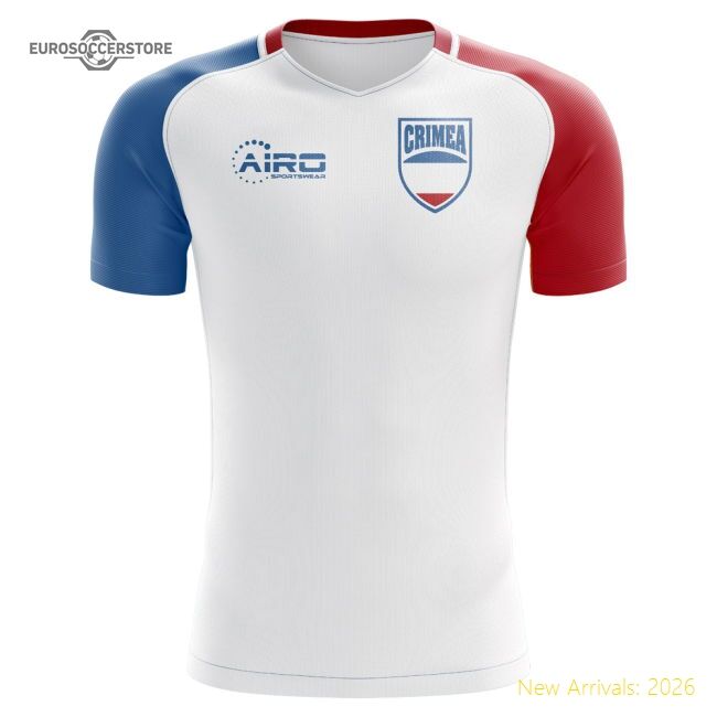 Football Team Genuine Jersey (2025-2026) Fit Vintage Style