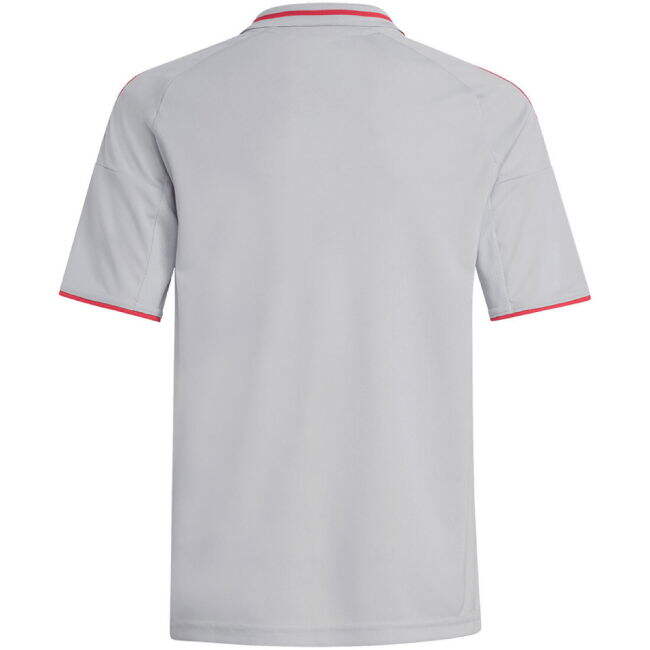 Olympique Lyon 2025-2026 Third Jersey - Kids