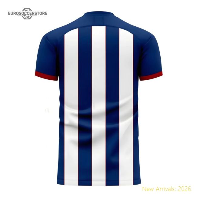 High-performance Football Team Legend Kit () Style Casual