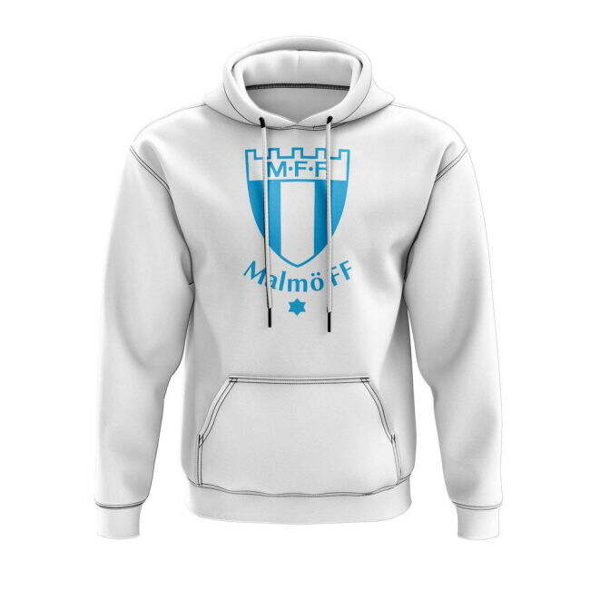 Pro Series Proud Mff Updated Design Hoody - Sweden Football