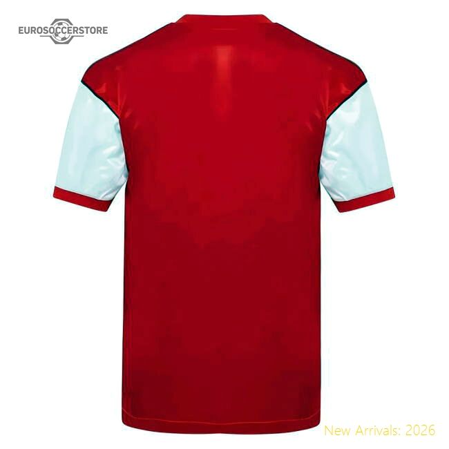 Arsenal Draw Arsenal Official Home Jersey Premier League Umbro Pro