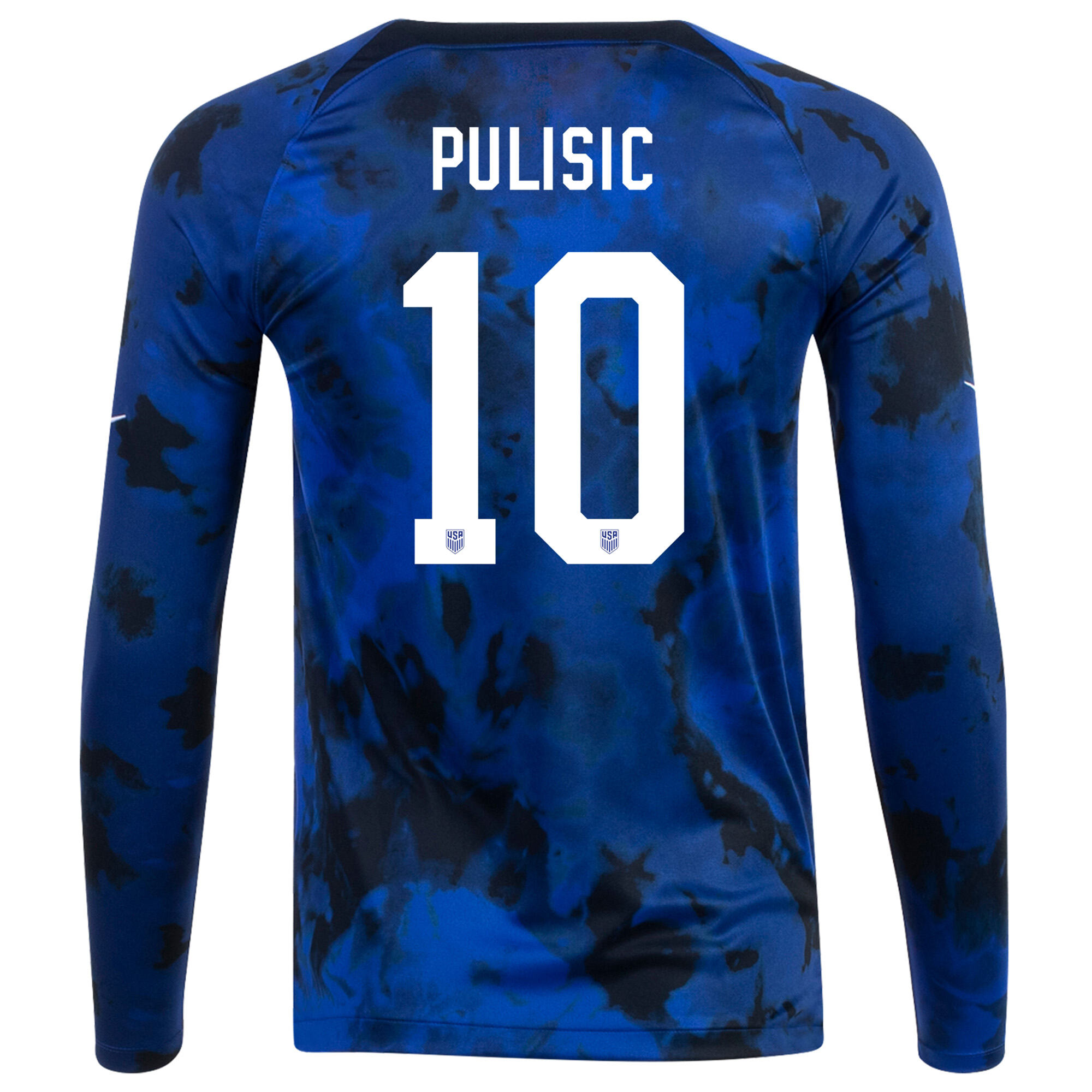 breathable supporter Experience Comfort with Nike Usa Away Jersey