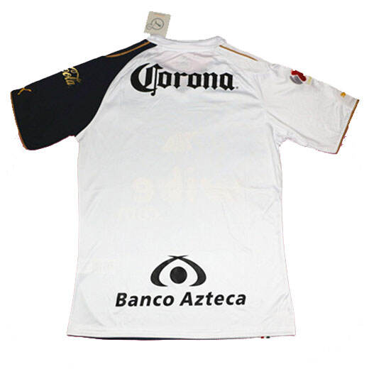 High Performance Atlas de Guadalajara Away 201718 Soccer Jersey Shirt