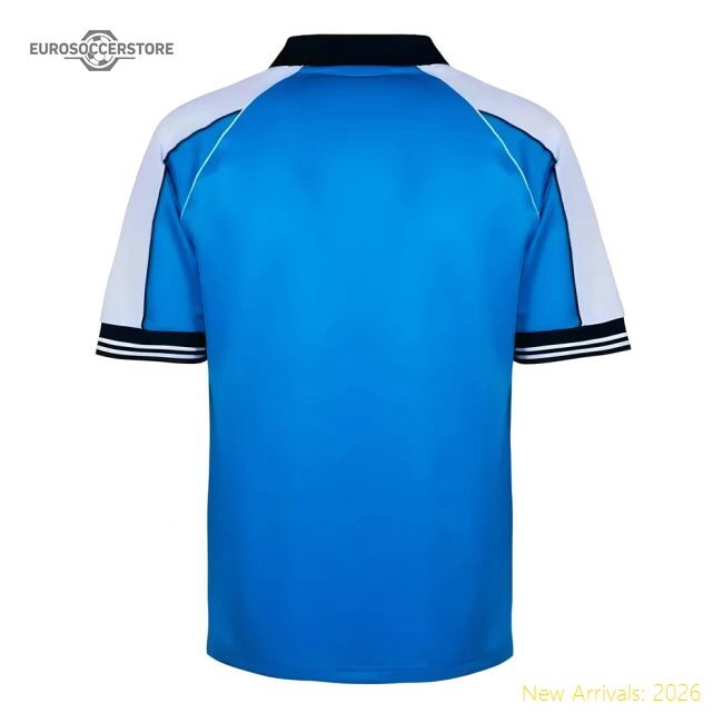 2025-2026 Manchester City Home Elite Jersey Haaland Adidas Climacool