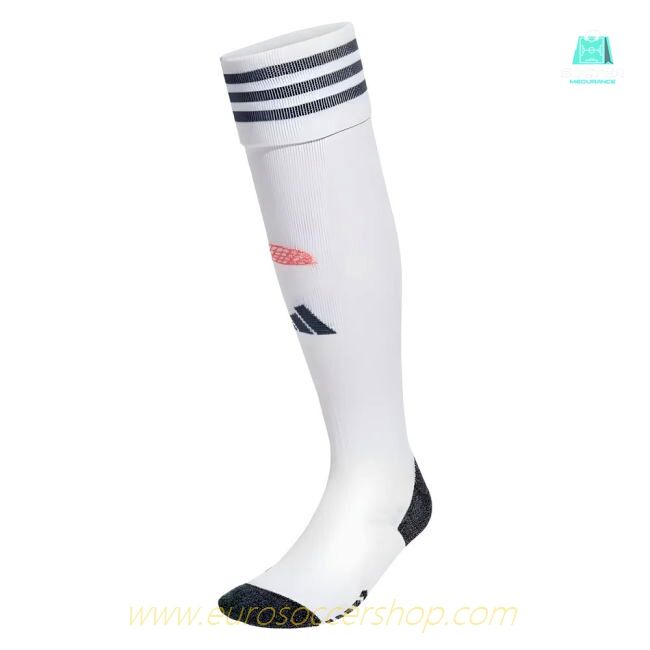 2025-2026 Bayern Munich Away Socks (White)