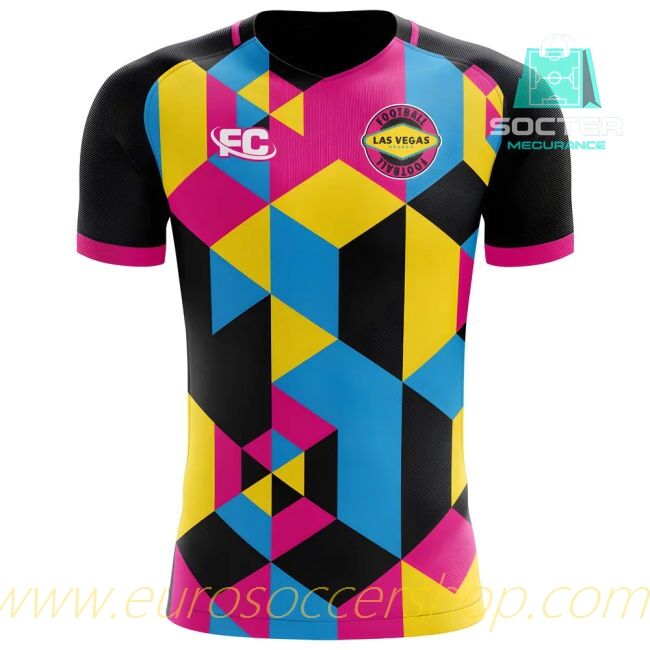 2018-2019 MLS Teams Home Women's Version