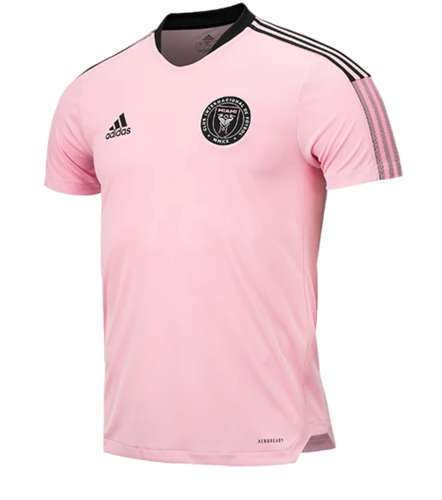 Adult Top-grade Mia Goal-scoring Machine Unknown Jersey 2021