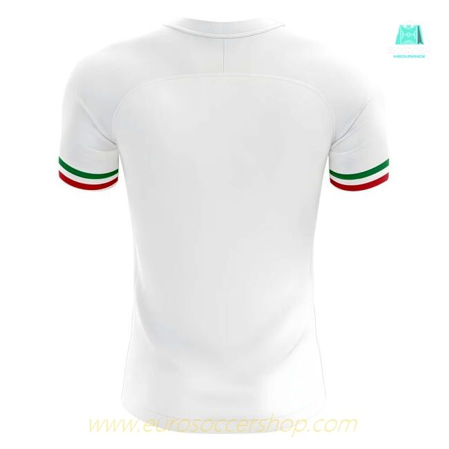 2025/26 Campaign Serie A FIFA Approved Home Jersey Kids Edition
