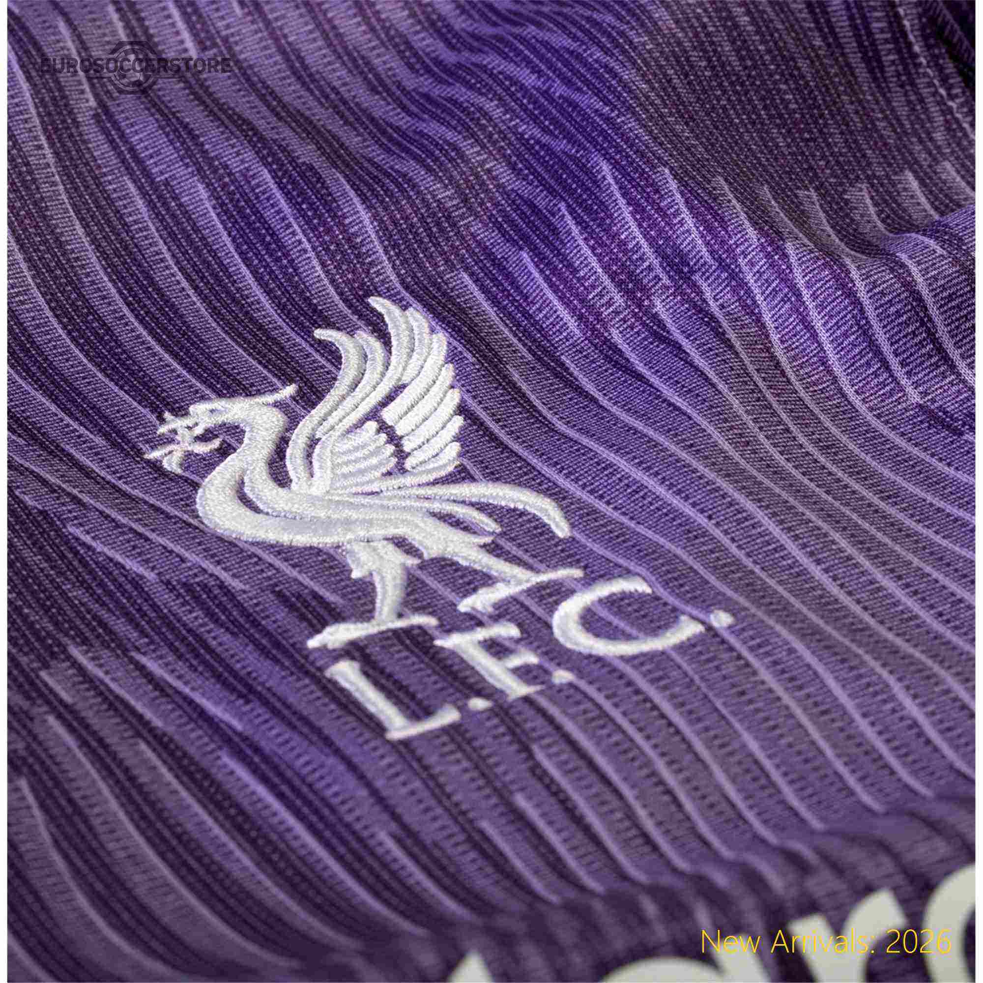 Trendy Kids Top-grade Liv Timeless Star Third Jersey 2023