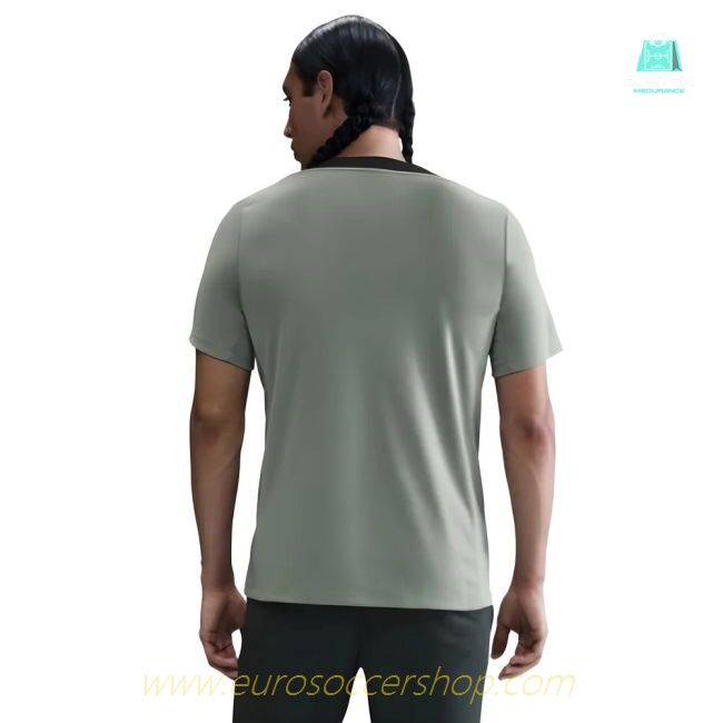 2025-2026 Chelsea Strike Training Shirt (Jade Green)