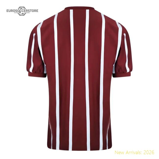 2025 Team Official Jersey Ideal For True Fans High-Quality Materials
