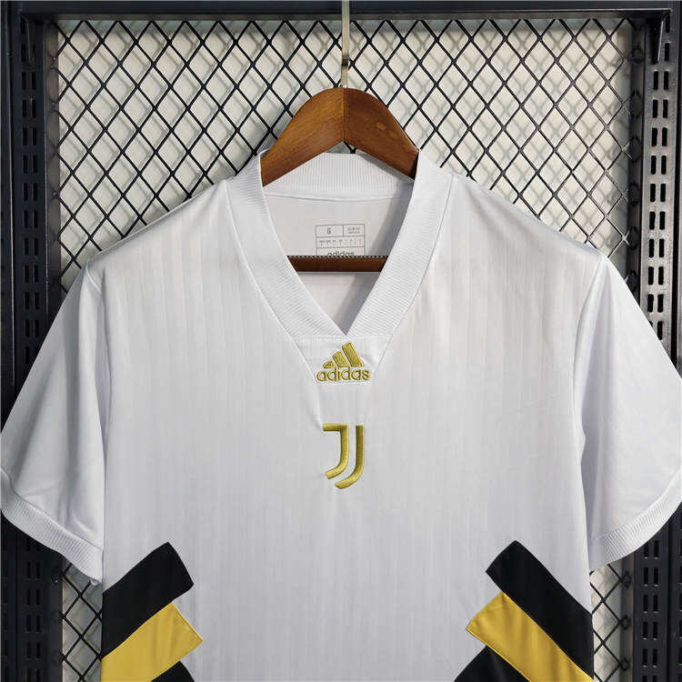 2324 Juventus Special Version Soccer Jersey Football Shirt - Official
