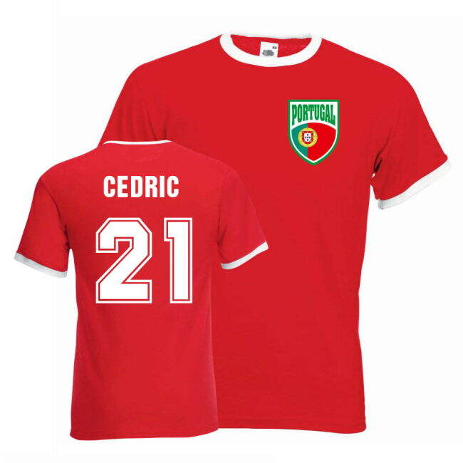 New Portugal Home Game Jersey 2025-2026 (1)