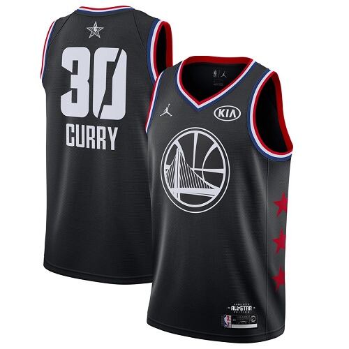 Golden State Warriors Stephen #30 Performance Jersey Contemporary Desi