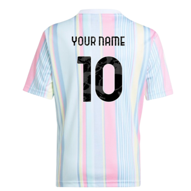 Juventus Special Edition Jersey 2025-2026 #24