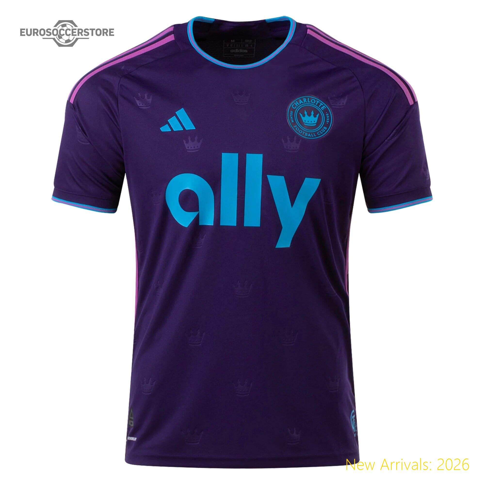 League Approved Men Authentic Cha Hall Of Famer Away Jersey 2023