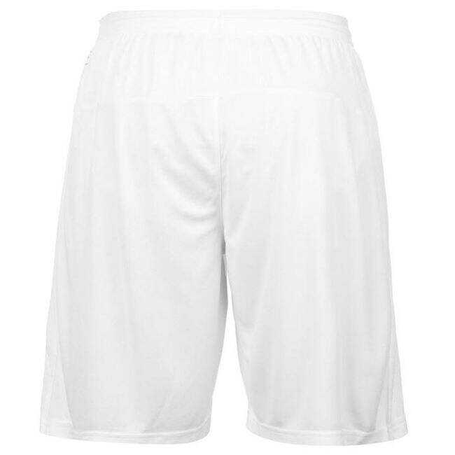 Minimalist 2018-2019 Austria Puma Home Shorts (White) Elegant