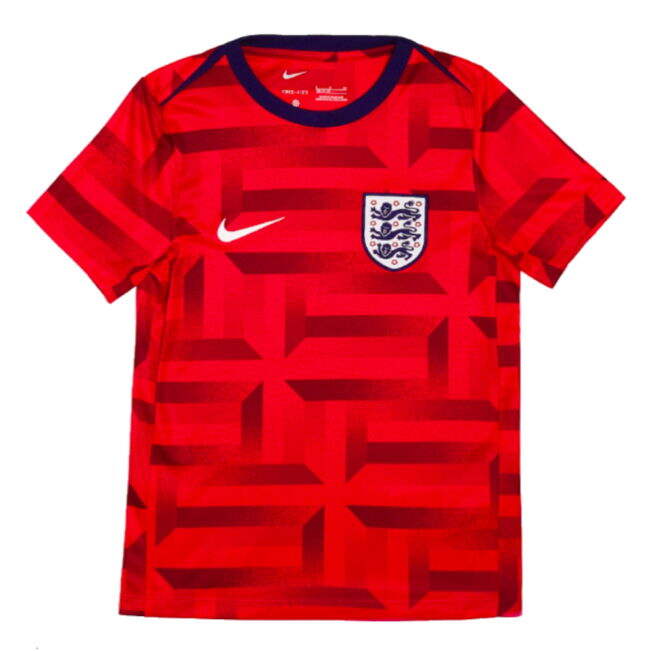 England Special Edition Jersey 2024-2025 #10