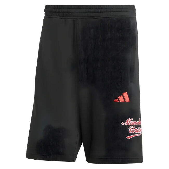 2025-20 Man Utd exclusive Third Shirt - Adults | first-class