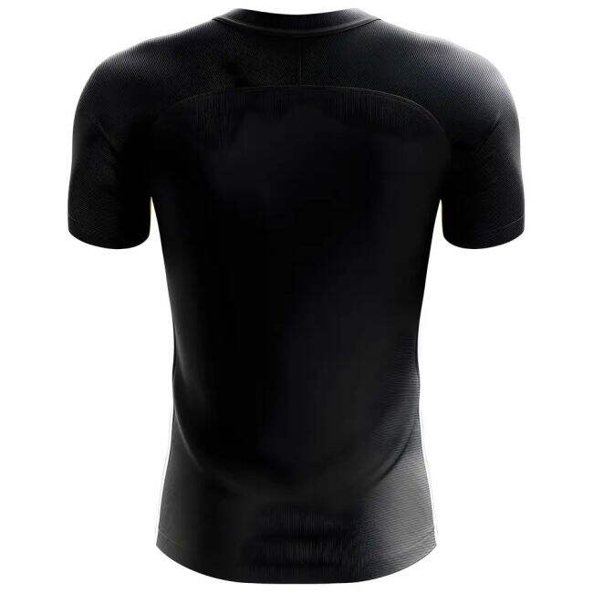 Antigua Stylish Home Jersey 2025-2026