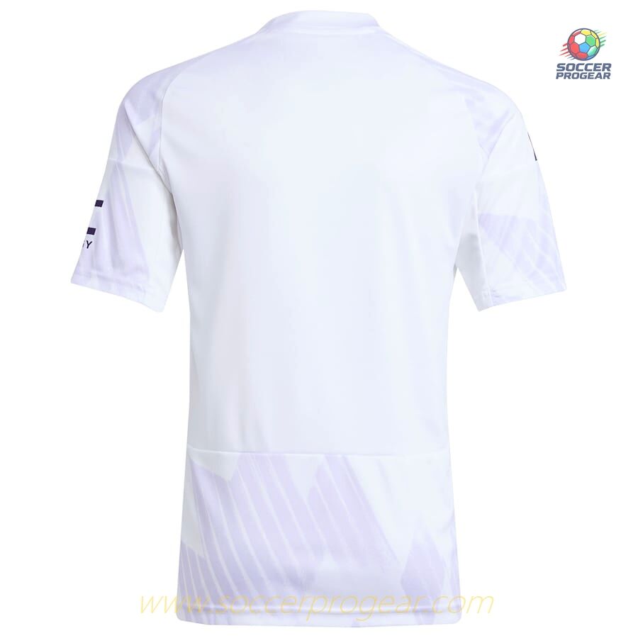 Manchester United Youth Away Football Soccer Shirt 2025/26 Collection