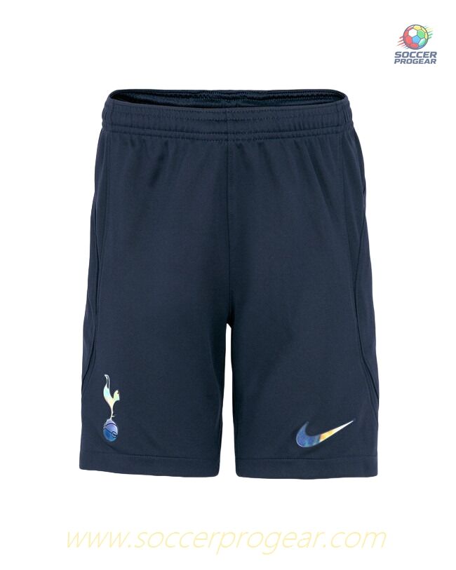 2023 2024 AWAY TOTTENHAM SHORTS