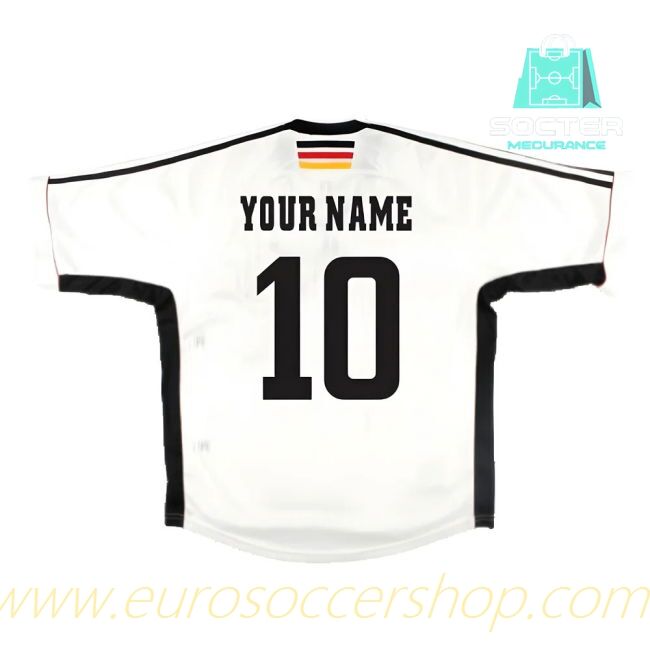 Die Mannschaft Home (Personalized)