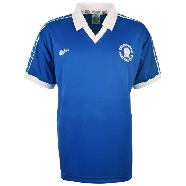 1978-79 League Two genuine Third Shirt - Adults | official