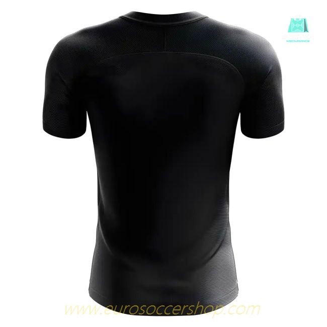 2025-26 Collection La Liga Away Shirt Libero Collection