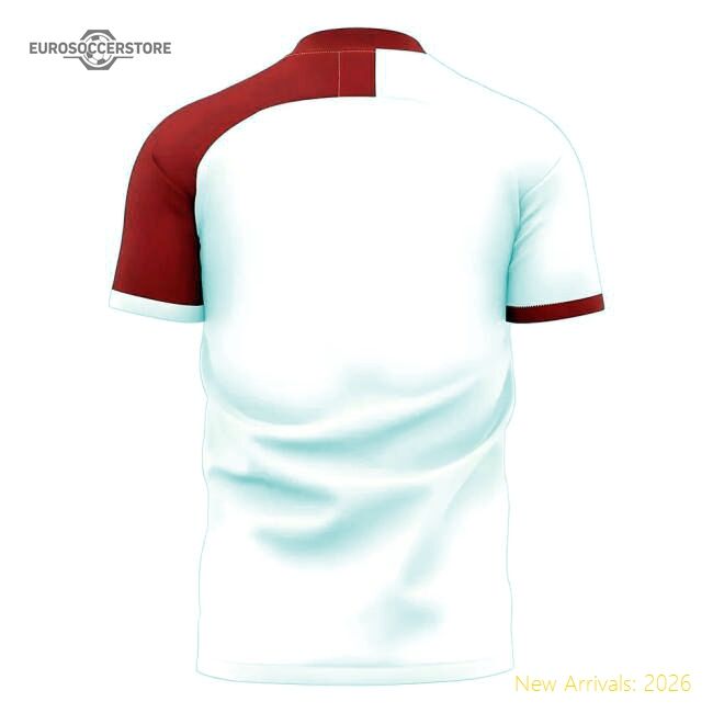 Exceptional Bari 2025-2026 Third Concept Football Kit (libero)
