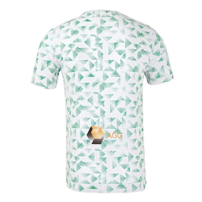 Mansfield Town 2024-2025 Away Shirt