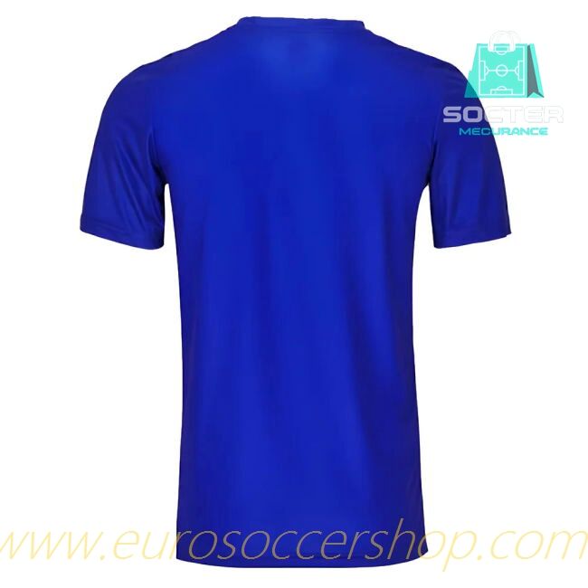 2021-2022 World Cup Sierra Leone Home Football Shirt