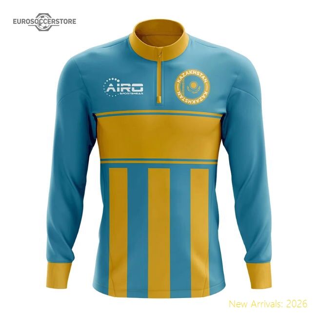 Top European Team 2026-2027 Home Short Sleeve Shirt Modern Ventilation