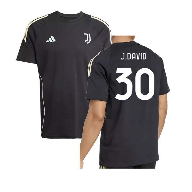 Juventus Training 2025-2026 T-Shirt - (Unisex