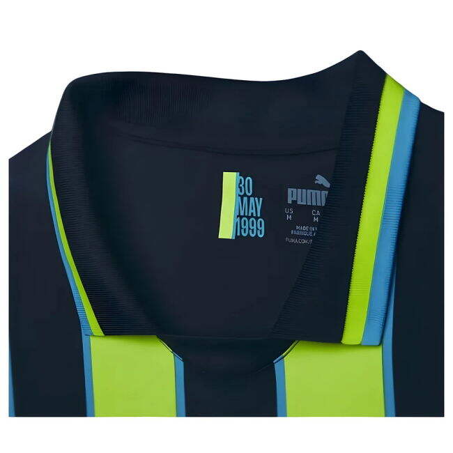 Intense Football Official Licensed Modern Style Soccer Jersey