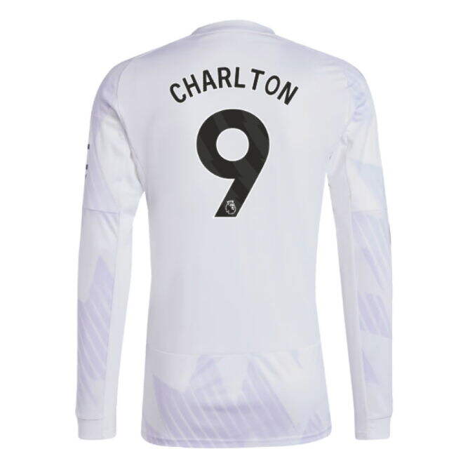 Man Utd Elite Away Jersey 2025-2026 #67