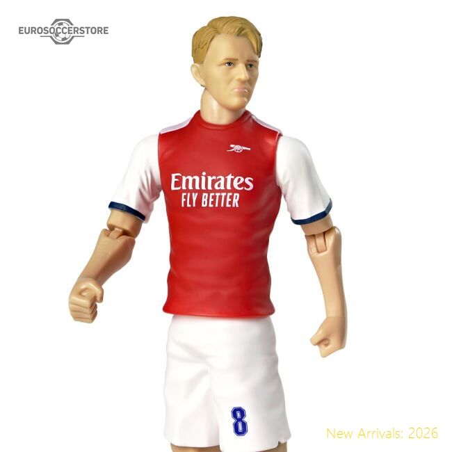 Top-tier Arsenal Home Jersey 2023-2024 Durable Breathable