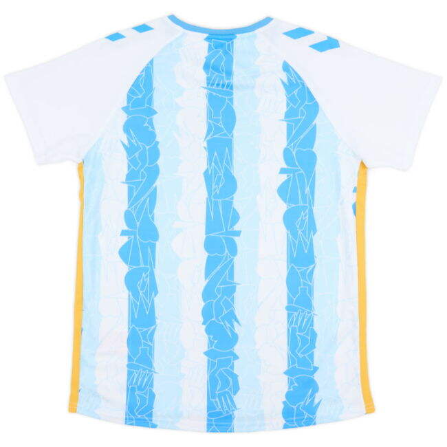 Official 2024-2025 Home Soccer Jersey - Supporter Jersey