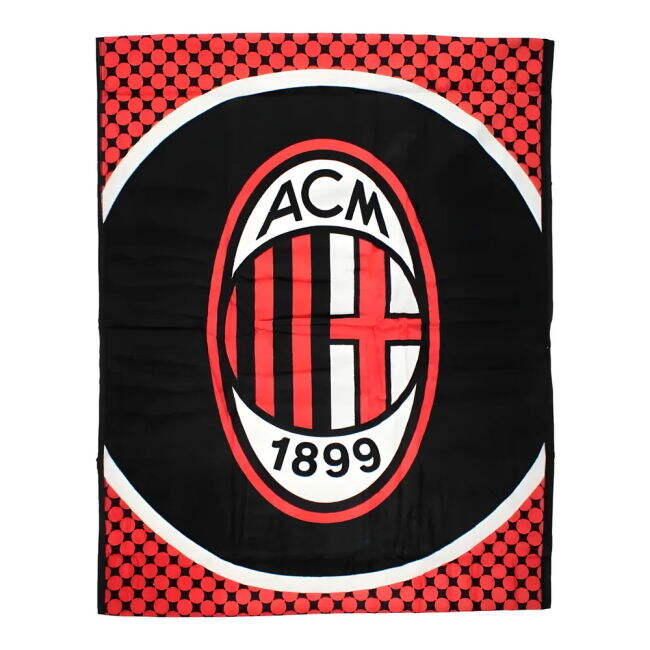 Ac Milan - Premium Quality - Italian Football - Premium Quality