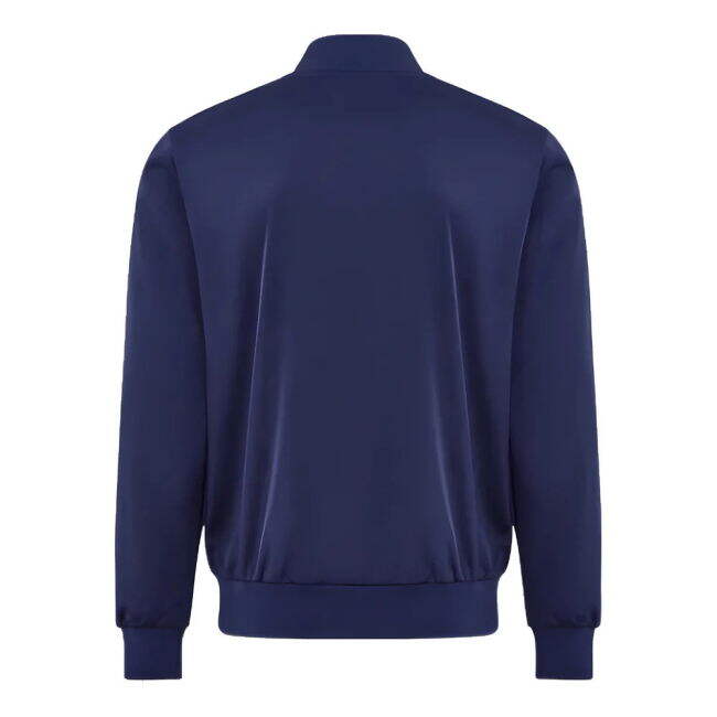 1986 Tottenham Hummel Reissue Track Jacket (Navy)