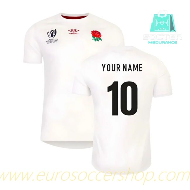 Three Lions Home Kit Kids Edition